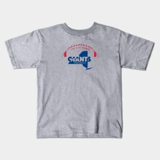 New York Giants Kids T-Shirt